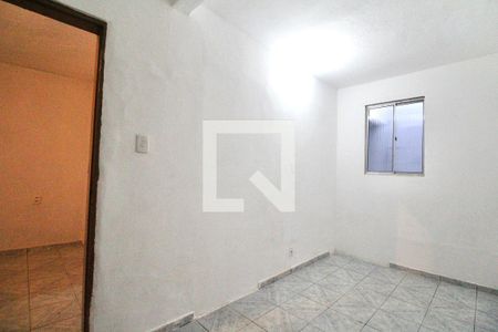 Quarto 2 de casa para alugar com 2 quartos, 50m² em Pau Miúdo, Salvador