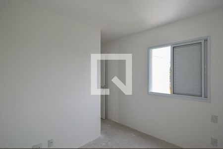 Quarto Suíte de apartamento à venda com 2 quartos, 58m² em Vila Goncalves, São Bernardo do Campo