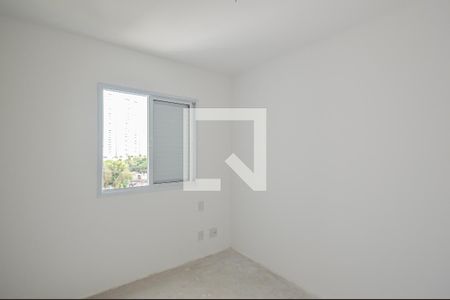 Quarto Suíte de apartamento à venda com 2 quartos, 58m² em Vila Goncalves, São Bernardo do Campo