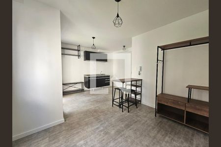 Studio de kitnet/studio para alugar com 1 quarto, 27m² em Vila Mariana, São Paulo