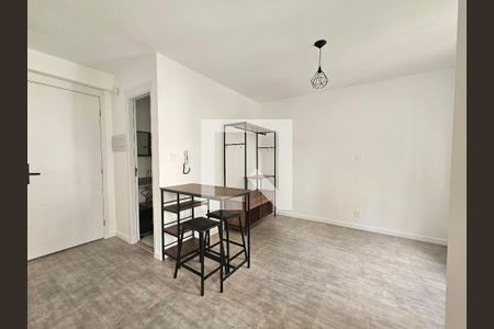 Studio de kitnet/studio para alugar com 1 quarto, 27m² em Vila Mariana, São Paulo