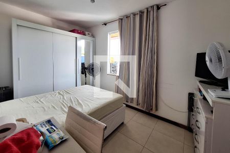 Quarto 2 de apartamento à venda com 3 quartos, 115m² em Badu, Niterói