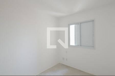 Quarto Suíte de apartamento à venda com 2 quartos, 58m² em Vila Goncalves, São Bernardo do Campo