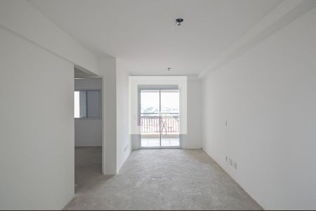 Sala de apartamento à venda com 2 quartos, 58m² em Vila Goncalves, São Bernardo do Campo