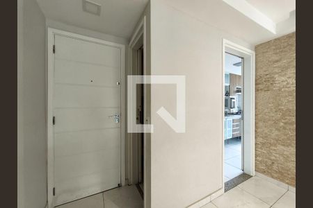 Entrada de apartamento à venda com 2 quartos, 63m² em Tijuca, Rio de Janeiro