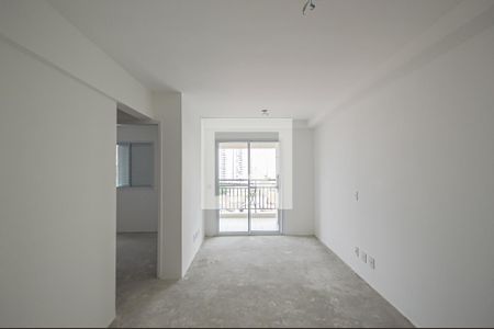 Sala de apartamento à venda com 2 quartos, 58m² em Vila Goncalves, São Bernardo do Campo