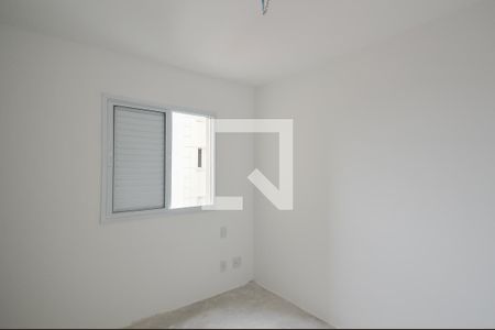 Quarto Suíte de apartamento à venda com 2 quartos, 58m² em Vila Goncalves, São Bernardo do Campo