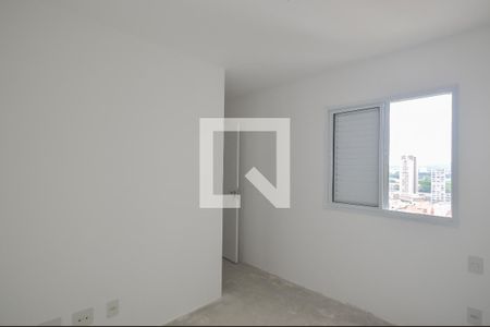 Quarto Suíte de apartamento à venda com 2 quartos, 58m² em Vila Goncalves, São Bernardo do Campo