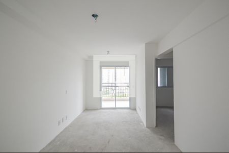 Sala de apartamento à venda com 2 quartos, 58m² em Vila Goncalves, São Bernardo do Campo