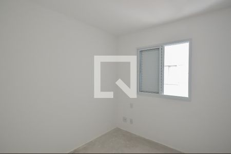 Quarto Suíte de apartamento à venda com 2 quartos, 58m² em Vila Goncalves, São Bernardo do Campo