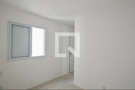 Quarto Suíte de apartamento à venda com 2 quartos, 58m² em Vila Goncalves, São Bernardo do Campo