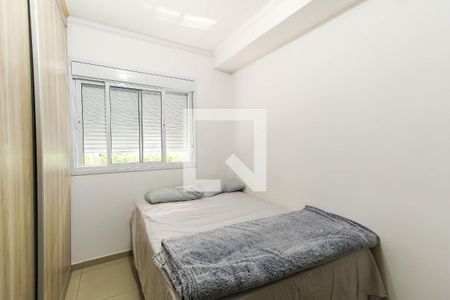 Quarto 2 de apartamento para alugar com 3 quartos, 82m² em Mooca, São Paulo