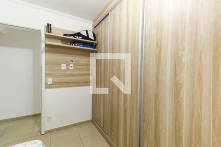 Quarto 1 de apartamento para alugar com 3 quartos, 82m² em Mooca, São Paulo