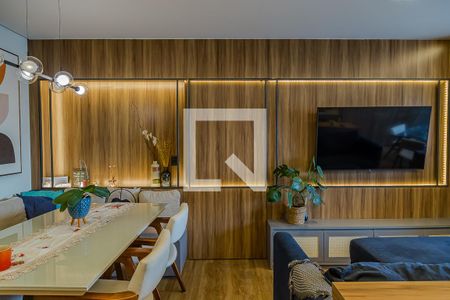 Studio - Detalhe de apartamento para alugar com 2 quartos, 75m² em Mirandópolis, São Paulo