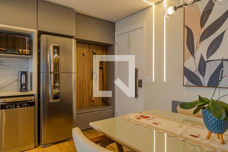 Studio de apartamento para alugar com 2 quartos, 75m² em Mirandópolis, São Paulo