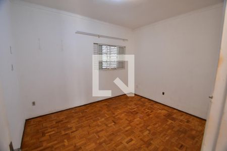 Quarto 2 de casa para alugar com 3 quartos, 120m² em Jardim Santana, Campinas