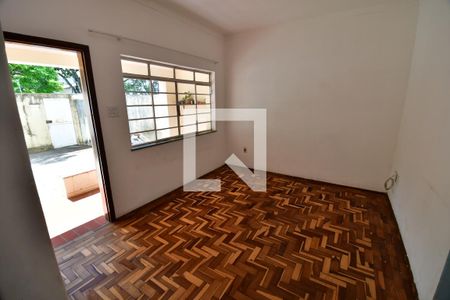 Sala de casa para alugar com 3 quartos, 120m² em Jardim Santana, Campinas