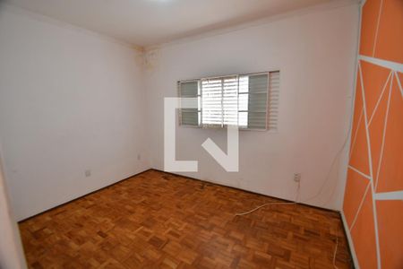 Quarto 1 de casa para alugar com 3 quartos, 120m² em Jardim Santana, Campinas