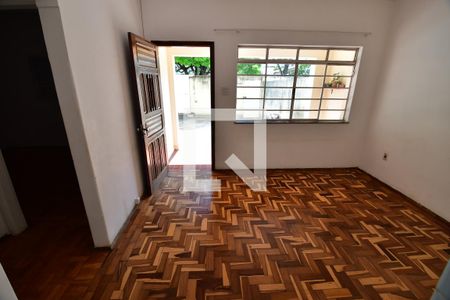 Sala de casa para alugar com 3 quartos, 120m² em Jardim Santana, Campinas