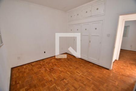 Quarto 2 de casa para alugar com 3 quartos, 120m² em Jardim Santana, Campinas