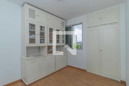 Foto 07 de apartamento à venda com 4 quartos, 124m² em Anchieta, Belo Horizonte