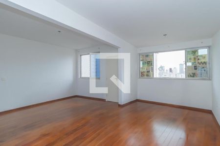 Foto 01 de apartamento à venda com 4 quartos, 124m² em Anchieta, Belo Horizonte