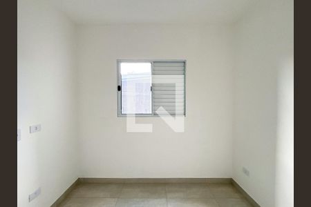 Quarto de apartamento para alugar com 1 quarto, 39m² em Vila Mangalot, São Paulo