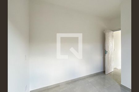 Quarto de apartamento para alugar com 1 quarto, 39m² em Vila Mangalot, São Paulo