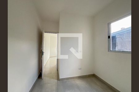 Quarto de apartamento para alugar com 1 quarto, 39m² em Vila Mangalot, São Paulo