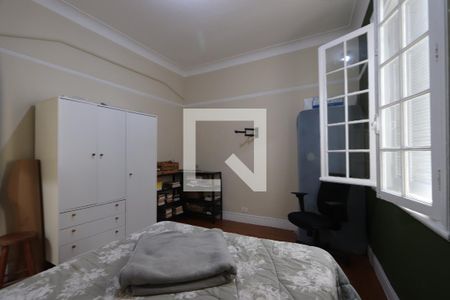 Quarto de apartamento à venda com 1 quarto, 54m² em Centro Histórico de São Paulo, São Paulo