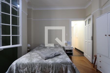 Quarto de apartamento à venda com 1 quarto, 54m² em Centro Histórico de São Paulo, São Paulo