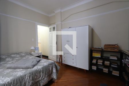 Quarto de apartamento à venda com 1 quarto, 54m² em Centro Histórico de São Paulo, São Paulo