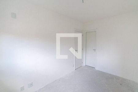 Suite de kitnet/studio para alugar com 1 quarto, 29m² em Jardim Prudência, São Paulo