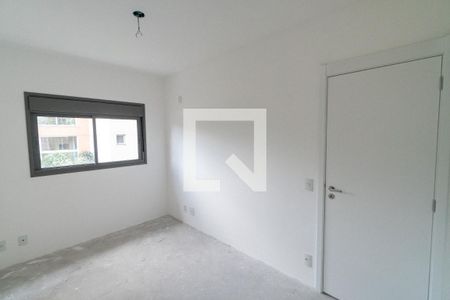 Suite de kitnet/studio para alugar com 1 quarto, 29m² em Jardim Prudência, São Paulo