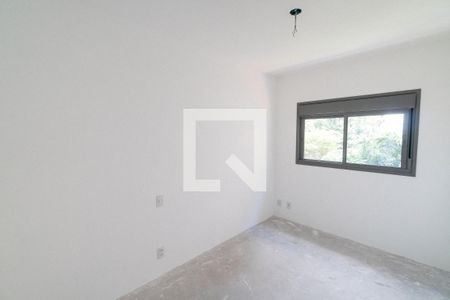 Suite de kitnet/studio para alugar com 1 quarto, 29m² em Jardim Prudência, São Paulo