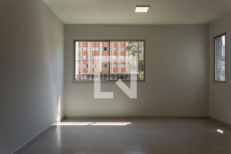 Sala de apartamento à venda com 2 quartos, 88m² em Parque Terra Nova, São Bernardo do Campo