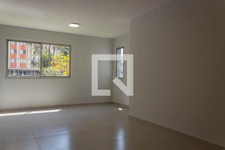 Sala de apartamento à venda com 2 quartos, 88m² em Parque Terra Nova, São Bernardo do Campo