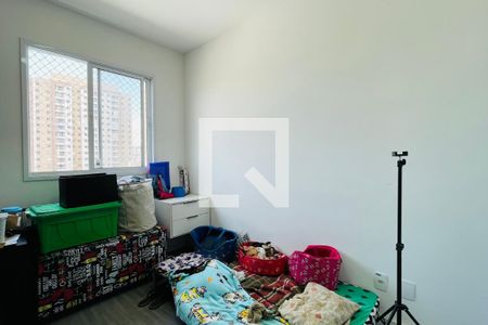 Quarto 2 de apartamento à venda com 2 quartos, 43m² em Vila Itapegica, Guarulhos