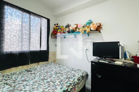 Quarto 1 de apartamento à venda com 2 quartos, 43m² em Vila Itapegica, Guarulhos