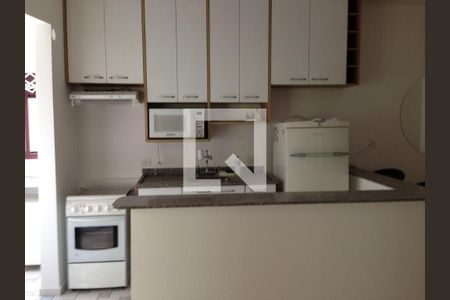 Foto 11 de apartamento à venda com 1 quarto, 58m² em Vila Suzana, São Paulo