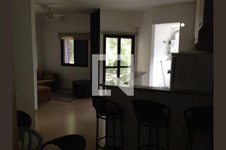 Foto 02 de apartamento à venda com 1 quarto, 58m² em Vila Suzana, São Paulo