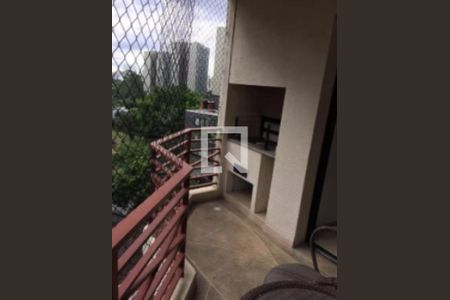 Foto 14 de apartamento à venda com 1 quarto, 58m² em Vila Suzana, São Paulo