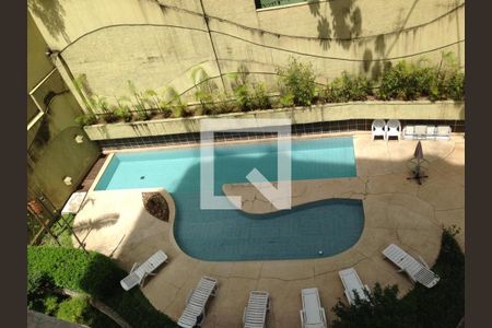 Foto 06 de apartamento à venda com 1 quarto, 58m² em Vila Suzana, São Paulo