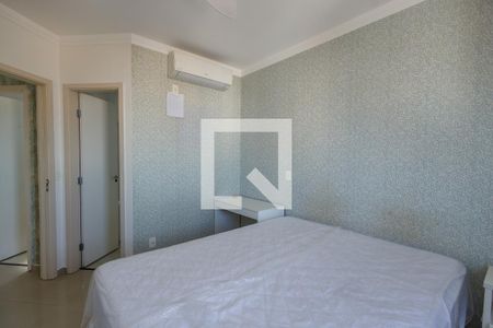 Suíte de apartamento para alugar com 2 quartos, 74m² em Jardim das Nações, Taubaté