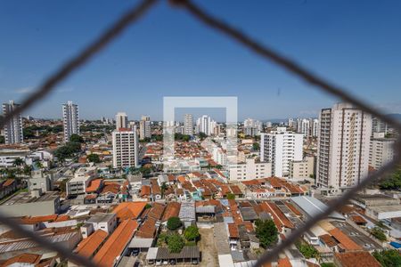 Vista da Varanda de apartamento para alugar com 2 quartos, 74m² em Jardim das Nações, Taubaté