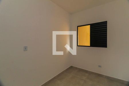 Quarto 1 de apartamento à venda com 2 quartos, 40m² em Cidade Continental, São Paulo