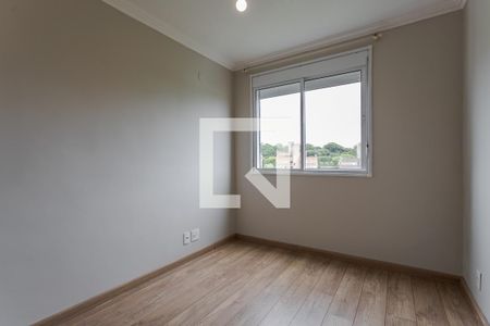 Quarto 1 de apartamento para alugar com 1 quarto, 59m² em Morro Santana, Porto Alegre