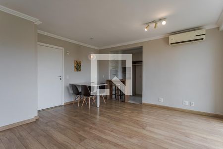 Sala de apartamento para alugar com 1 quarto, 59m² em Morro Santana, Porto Alegre