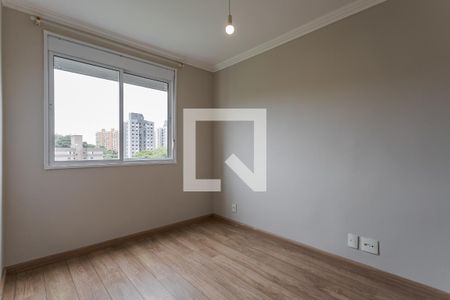 Quarto 1 de apartamento para alugar com 1 quarto, 59m² em Morro Santana, Porto Alegre