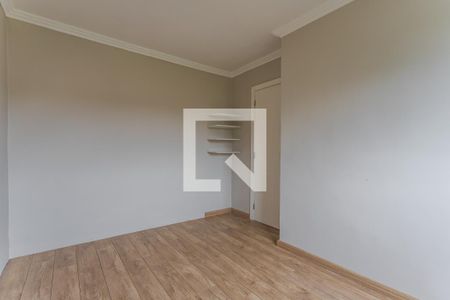 Quarto 1 de apartamento para alugar com 1 quarto, 59m² em Morro Santana, Porto Alegre